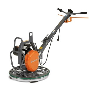 HUSQVARNA BG 245 ELECTRIC